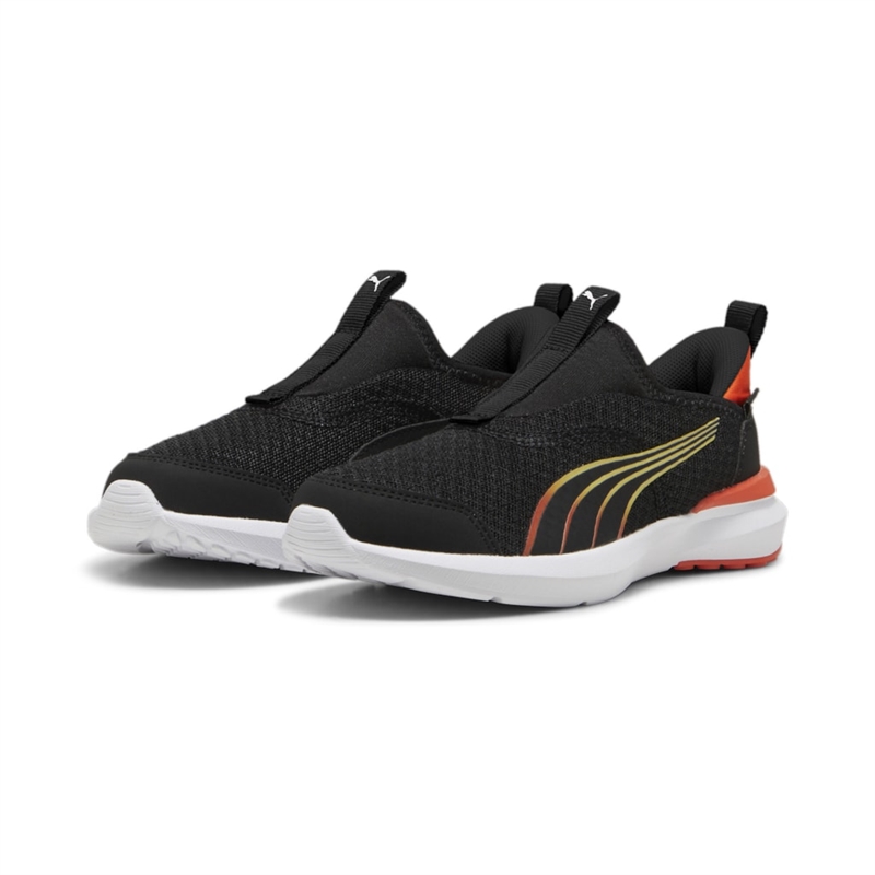 Puma Kondisko / Sneakers Profoam Sliptech - Sort 