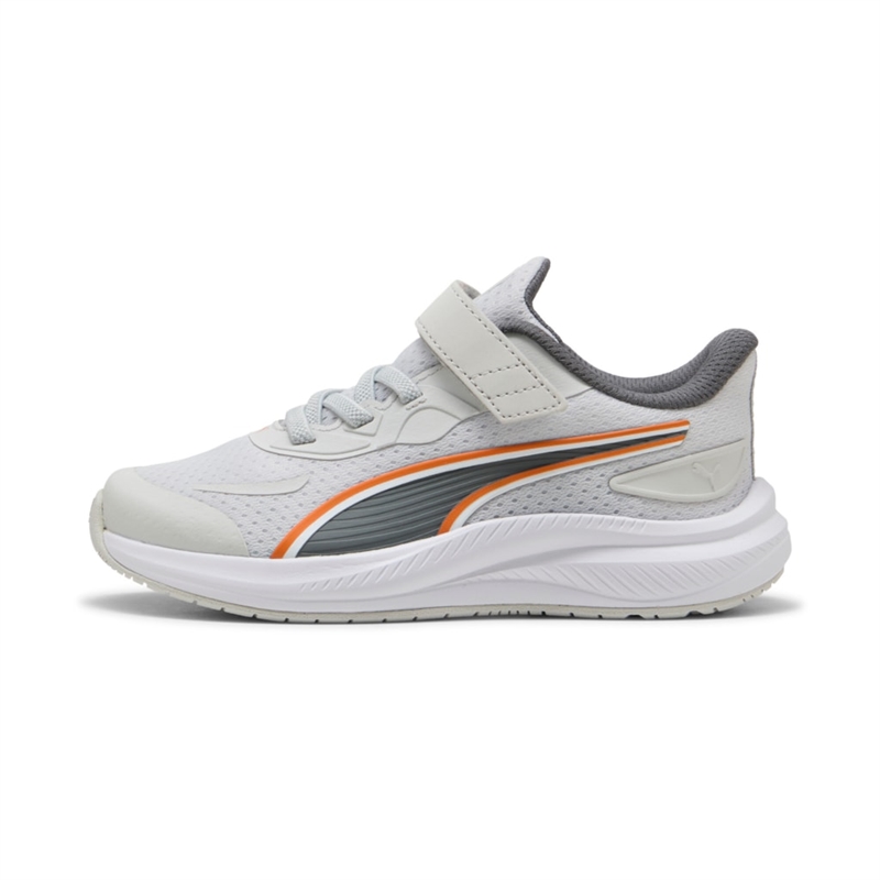 Puma Sneakers Skyrocket - Grey/White 