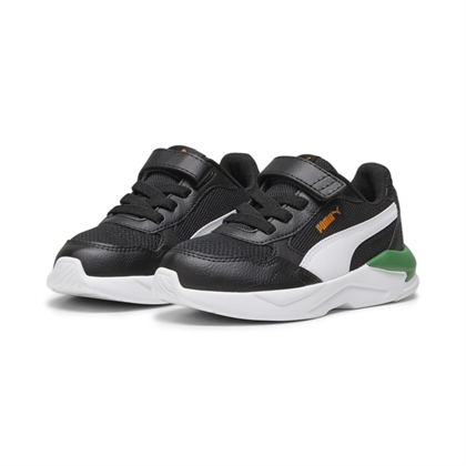 Puma Kondisko / Sneakers X-Ray Speed Lite - Black 