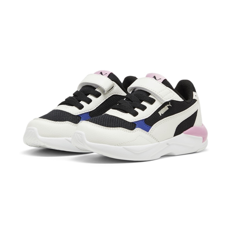 Puma Kondisko / Sneakers X-Ray Speed Lite - Black/Vapor 