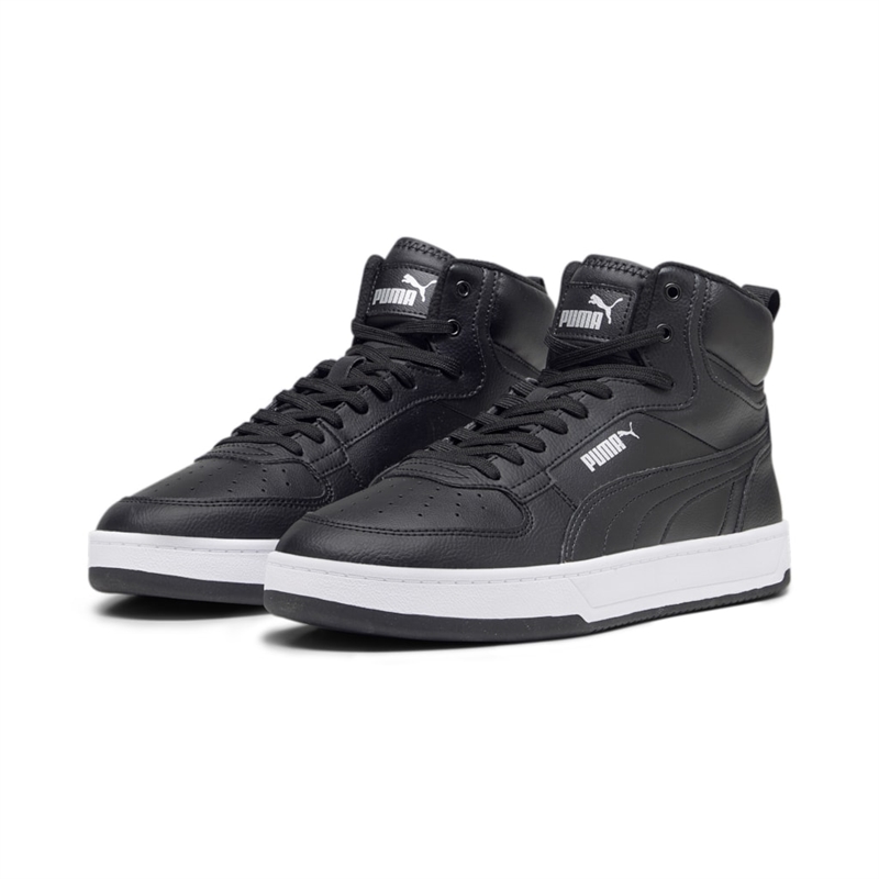 Puma Vinter Kondisko / Sneakers Caven - Black 