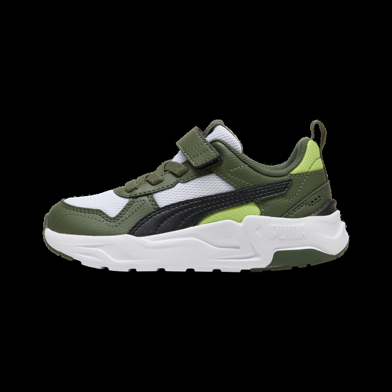 Puma Sneakers Trinity - White