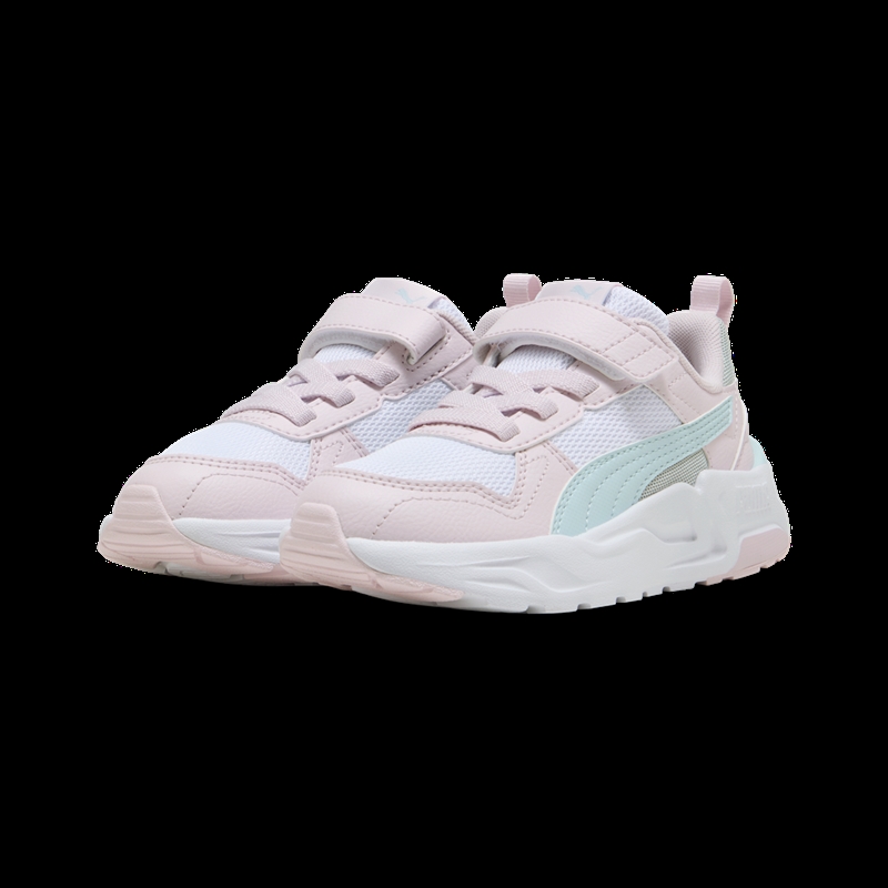 Puma Sneakers Trinity - White/Pink