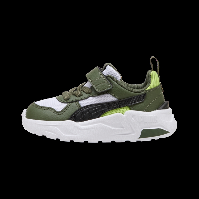 Puma Sneakers Trinity Junior - White