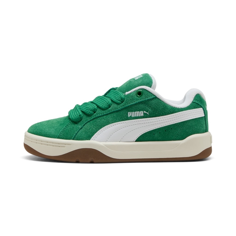 Puma Sneakers Park Lifestyle Easy - Green 