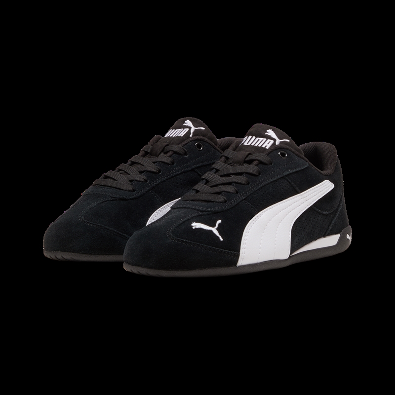 Puma Sneakers Replicath - Black 