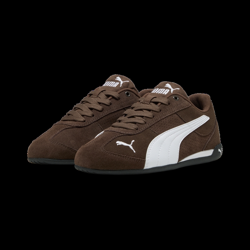 Puma Sneakers Replicath - Brown