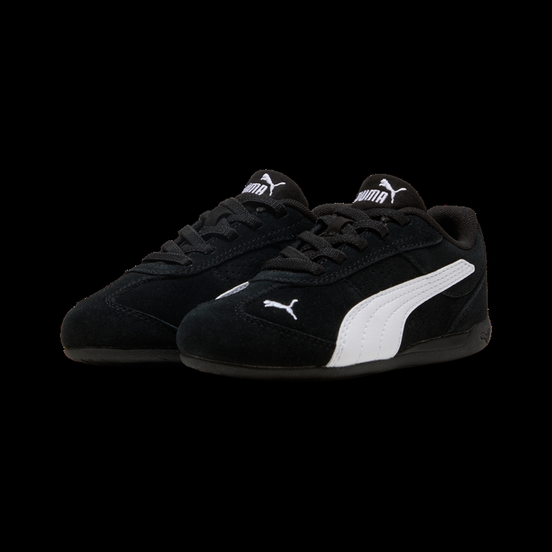 Puma Sneakers Replicath Kids - Black 