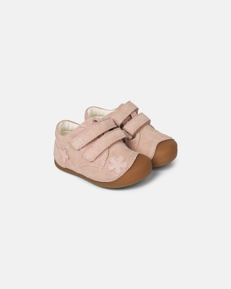 Bundgaard Begyndersko Petit Low - Rose