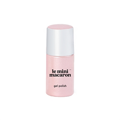 Le Mini Macaron Gel Neglelak Pink Quartz - Col119 