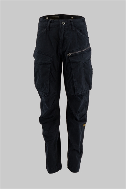 G-Star Raw Jeans Rovic - Black 