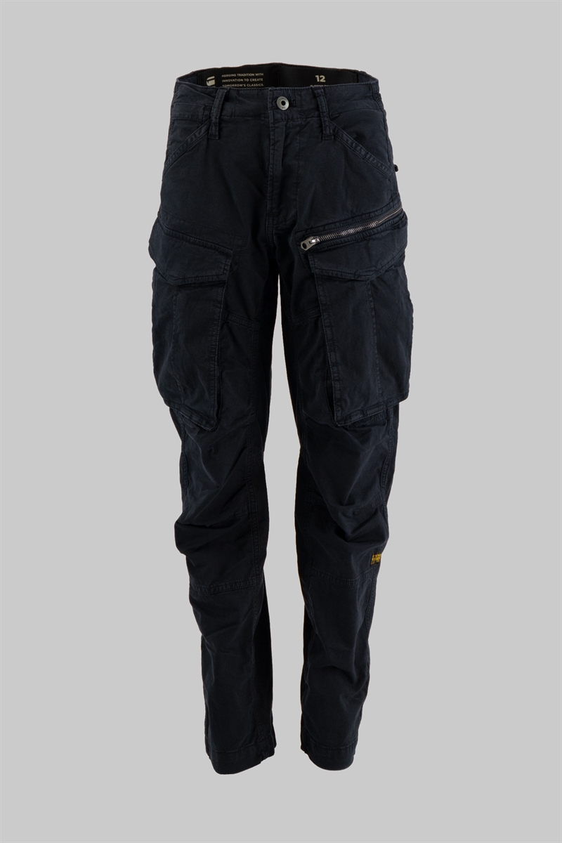 G-Star Raw Jeans Rovic - Black 