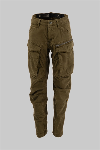 G-Star Raw Jeans Rovic - Army 
