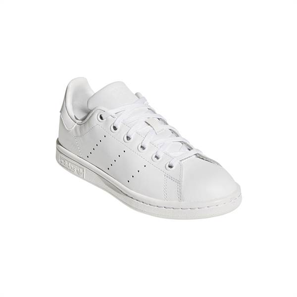Adidas - Stan Smith sneaker i hvid 