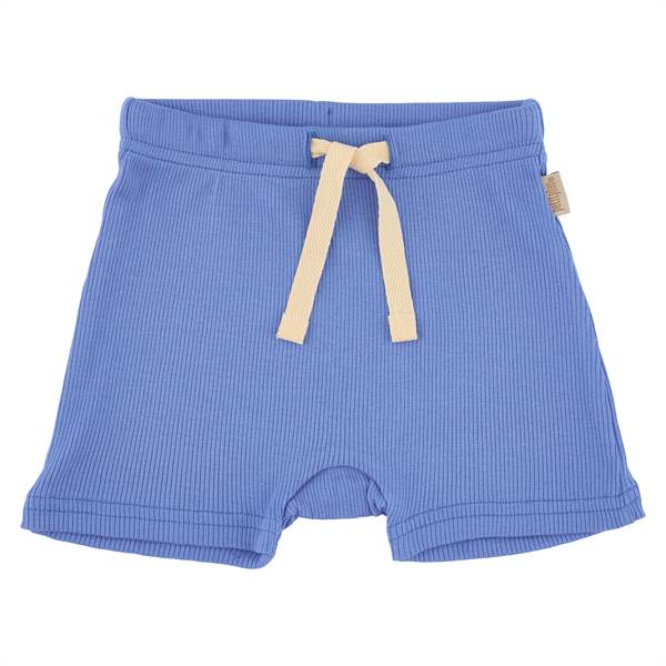 Petit Piao shorts - blå