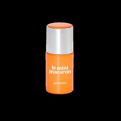 Le Mini Macaron gel neglelak - SUN BEAM - COL063 - Single gel polish