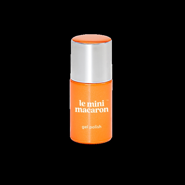 Le Mini Macaron gel neglelak - SUN BEAM - COL063 - Single gel polish
