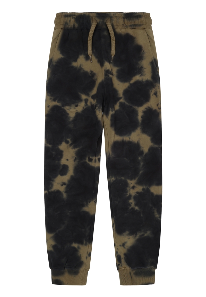 The New Sweatpants Louie - Ivy Green 