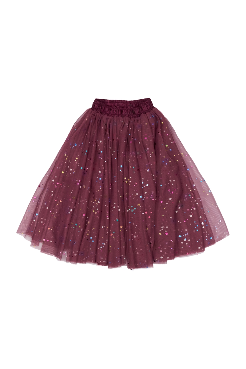 The New Nederdel Millie Skirt