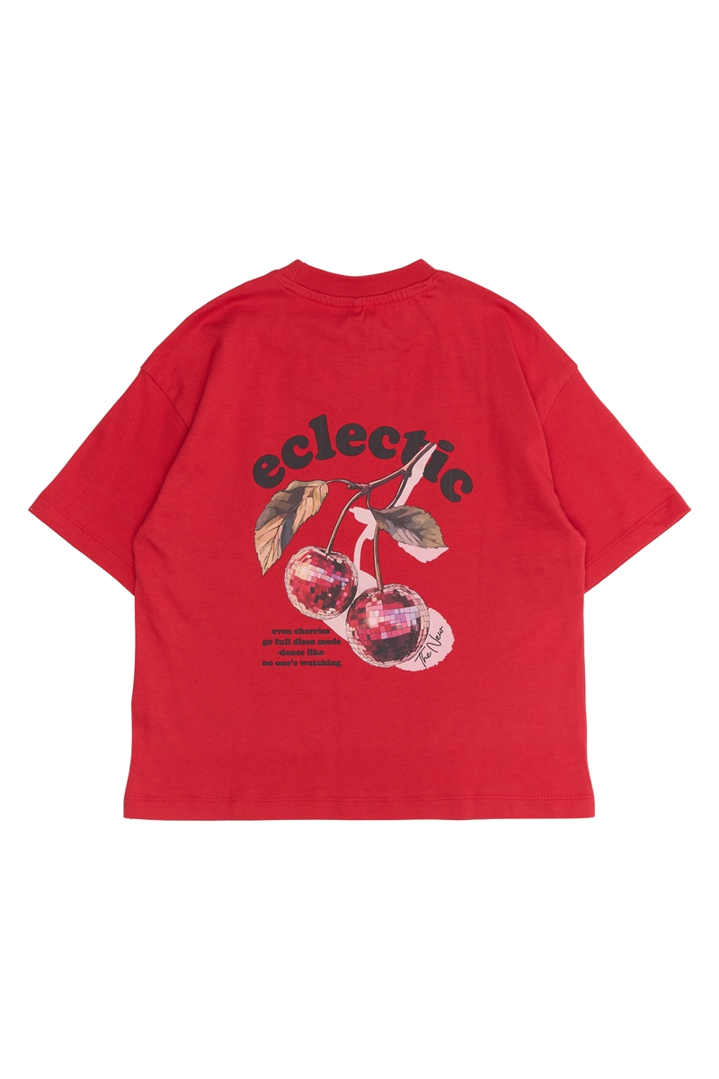 The New Tshirt Rita - Ski Patrol