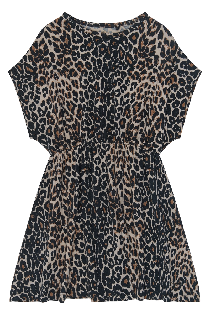 The New True Kjole - Rainy Day Leo 