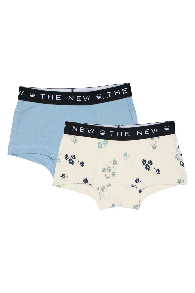 The New Hipsters 2.Pak - Ashley Blue