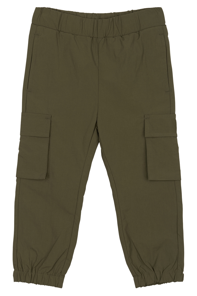 The New Siblings Sweatpants Parker Worker 