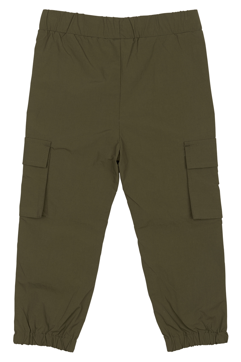 The New Siblings Cargo Percyon - Ivy Green 