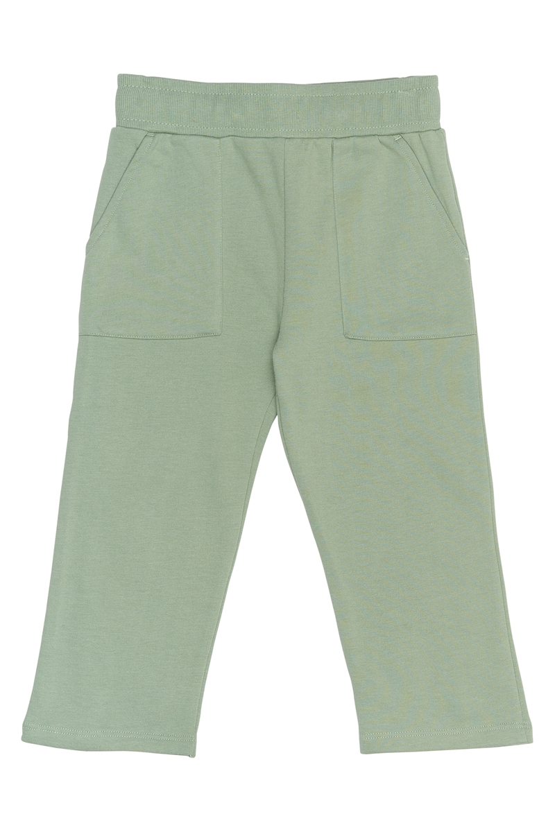Rolando Sweatpants - Lily Pad