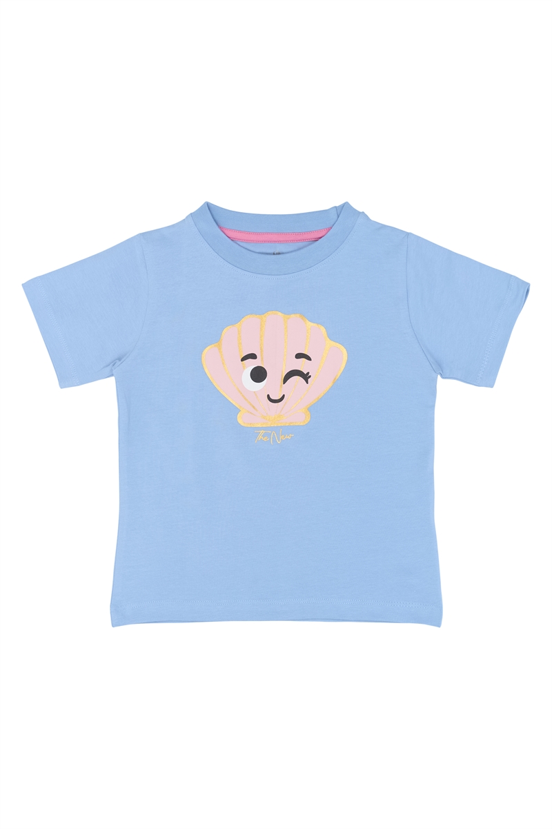 The New Siblings Tallulah - Forever Blue