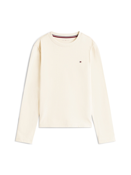 Tommy Hilfiger Nattøj Flannel - Newsprint