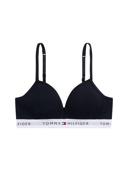 Tommy Hilfiger Begynder Bh - Desert Sky 