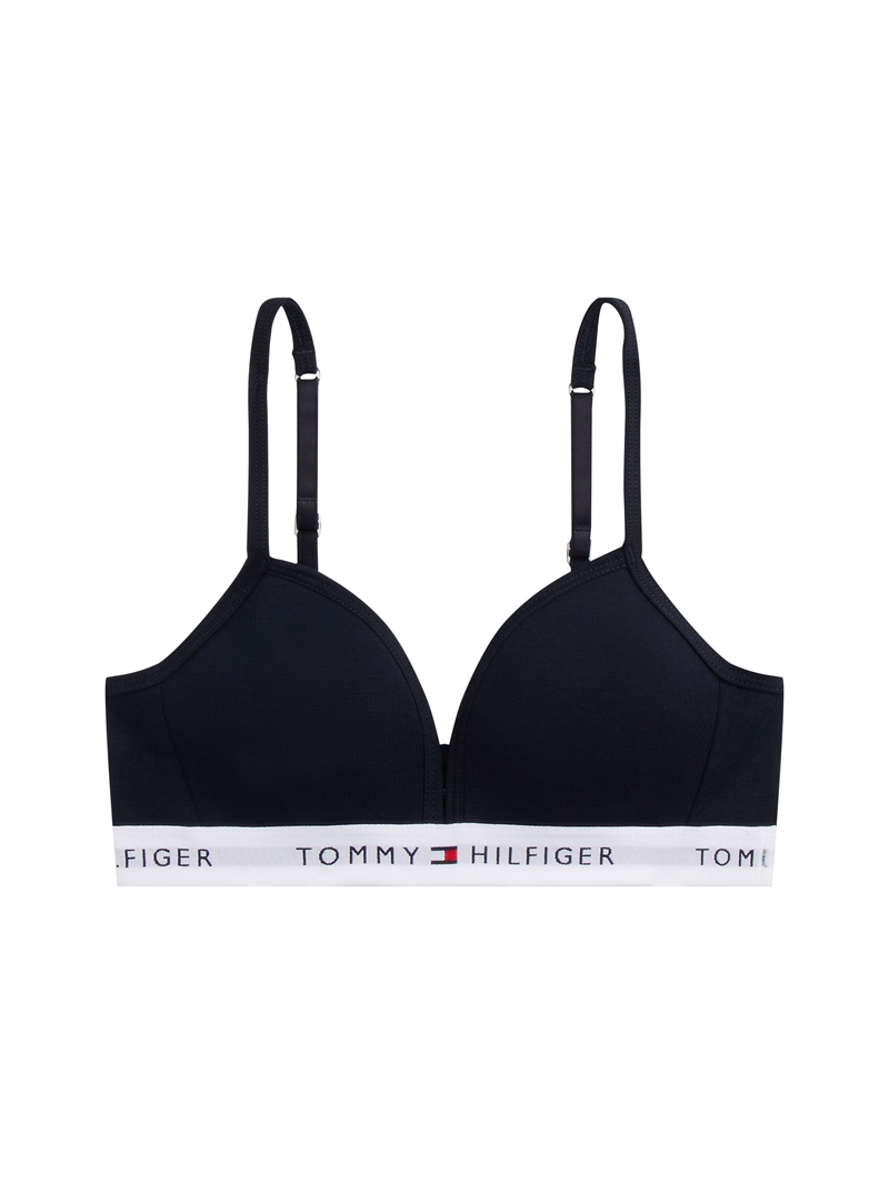 Tommy Hilfiger Begynder Bh - Desert Sky 