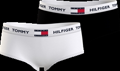 Tommy Hilfiger pige "Hipster" - 2-pak 