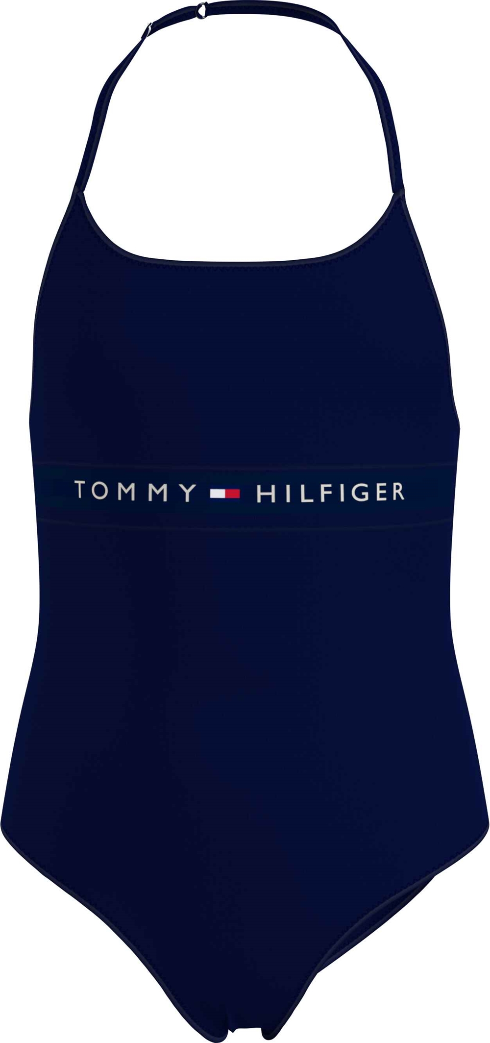 Køb Tommy pige Badedragt Badetøj -