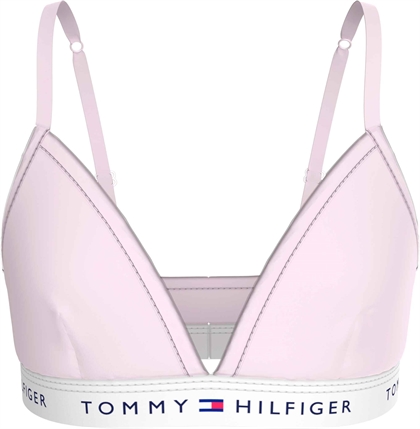 Tommy Hilfiger Begynder Bh - Light Pink 