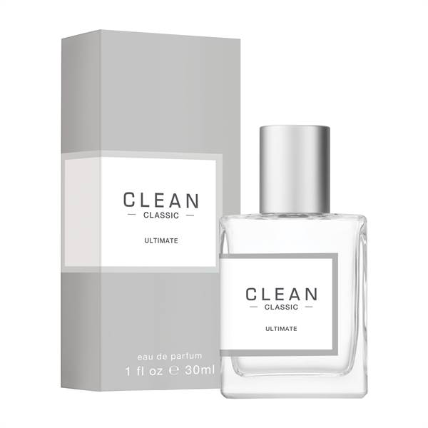 Clean eau de parfum - "Ultimate" 30ml