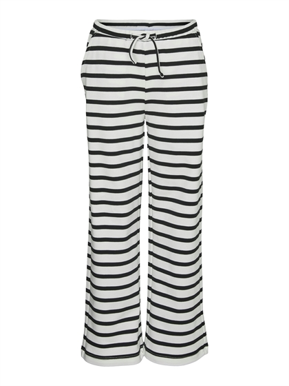 Vero Moda Girl Bukser Tali - Stripe Black 