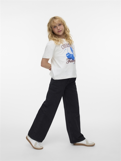 Vero Moda Girl Tessa - Black 