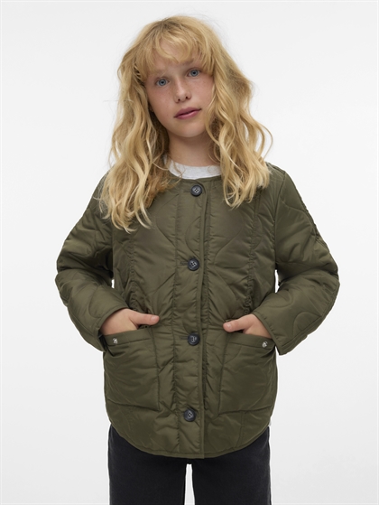 Vero Moda Millie Jakke - Kalamata