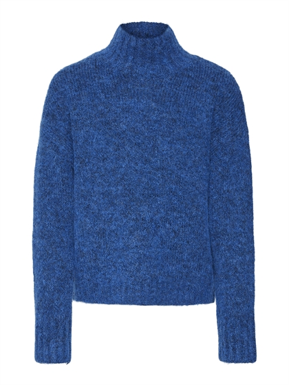 Vero Moda Girl Strik Maddie - Surf The Web