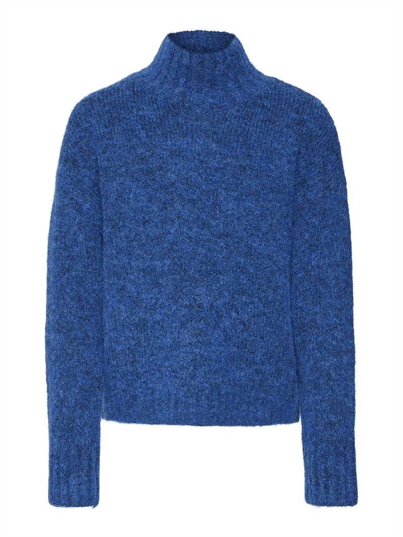 Vero Moda Girl Strik Maddie - Surf The Web