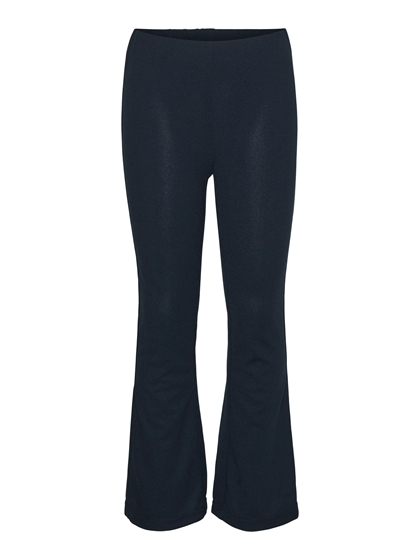 Vero Moda Girl Sweatpants Liva - Navy Blazer 