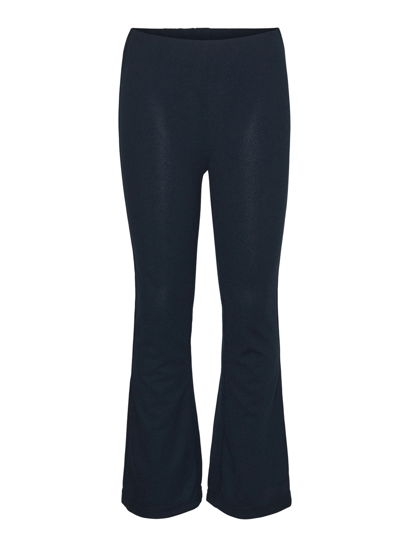 Vero Moda Girl Sweatpants Liva - Navy Blazer 