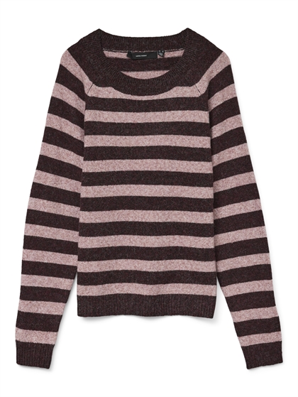 Vero Moda Gril Strik Doffy - Winetasting 