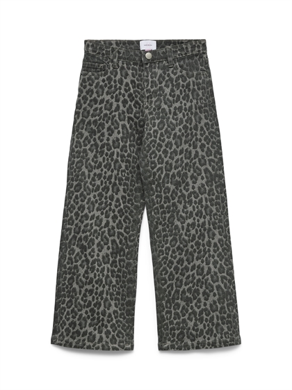 Vero Moda Gril Tessa - Leopard
