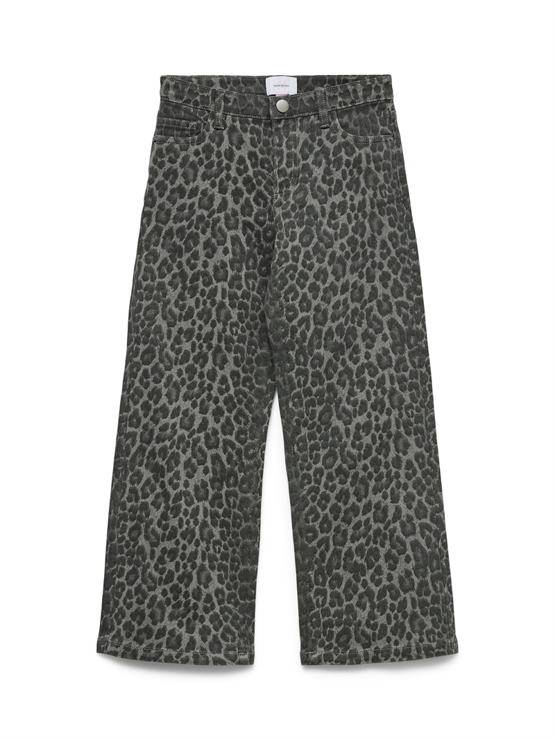 Vero Moda Gril Tessa - Leopard