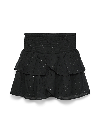 Vero Moda Girl Nederdel Emma - Sort