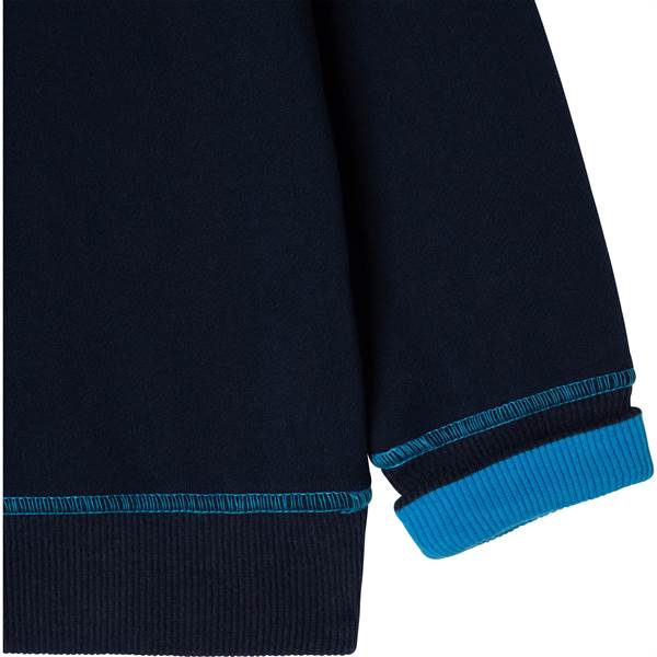 Marc Jacobs hoodie - navy/blå