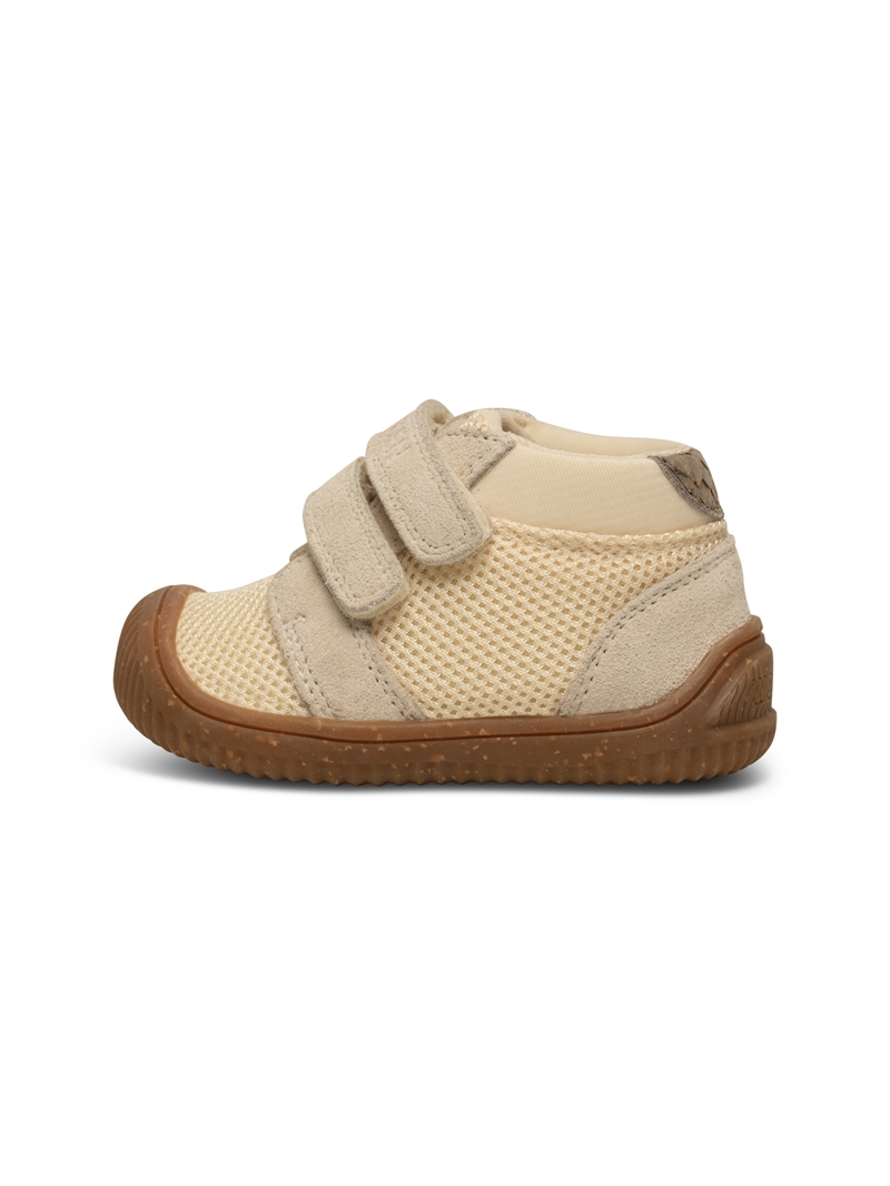 Woden Kondisko / Sneakers Tristian Baby - Shortbred 